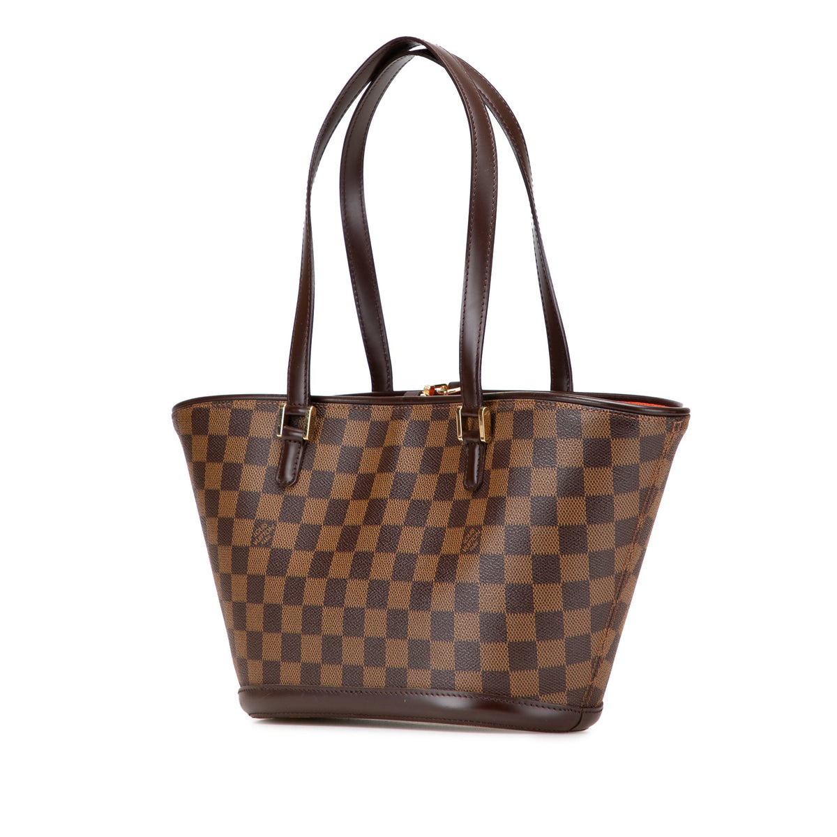 Louis Vuitton Damier Ebene Manosque PM
