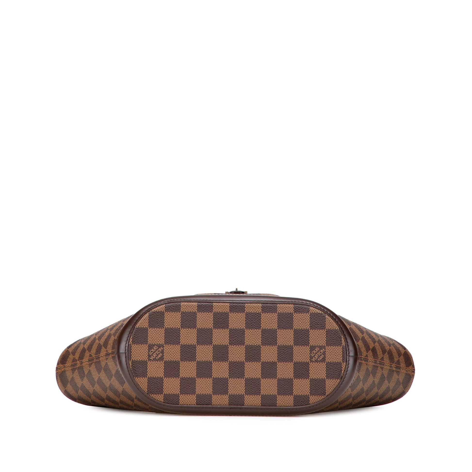 Louis Vuitton Damier Ebene Manosque PM