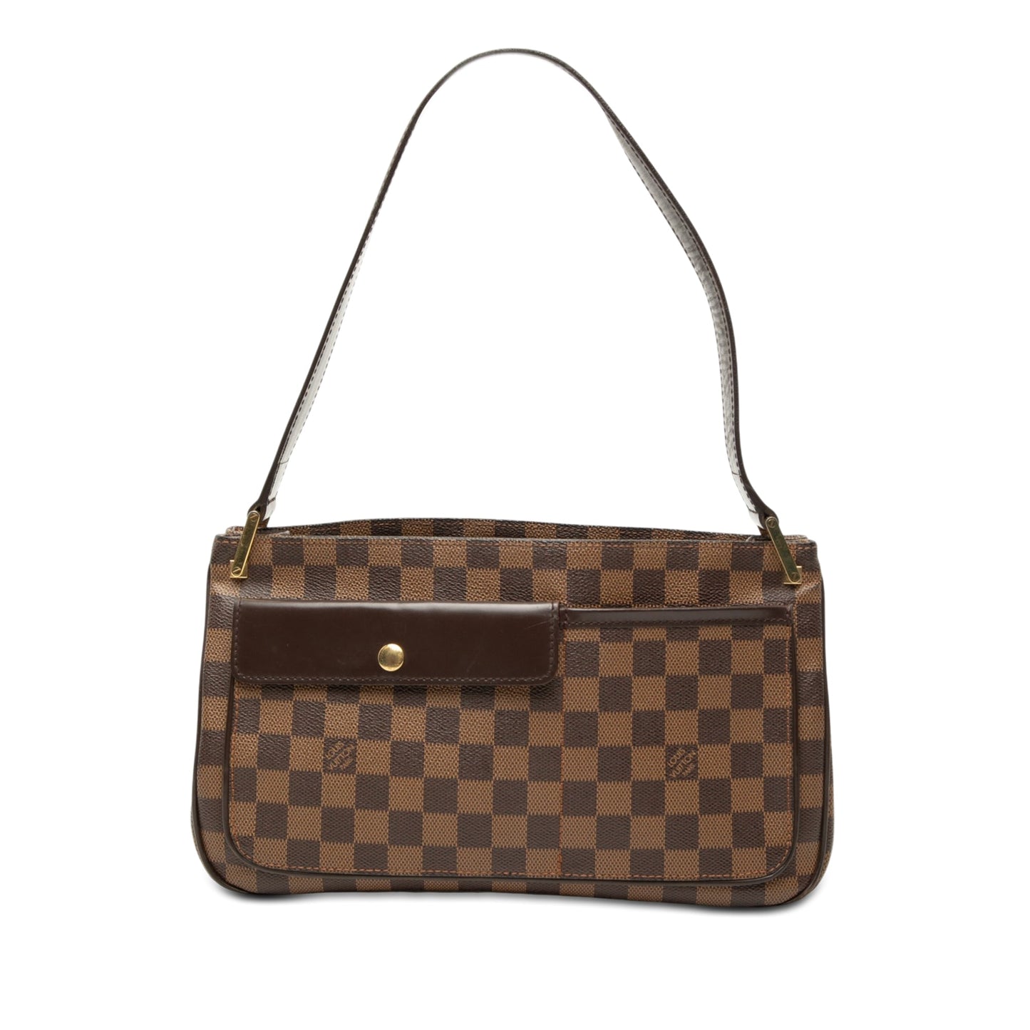 Louis Vuitton Damier Ebene Aubagne