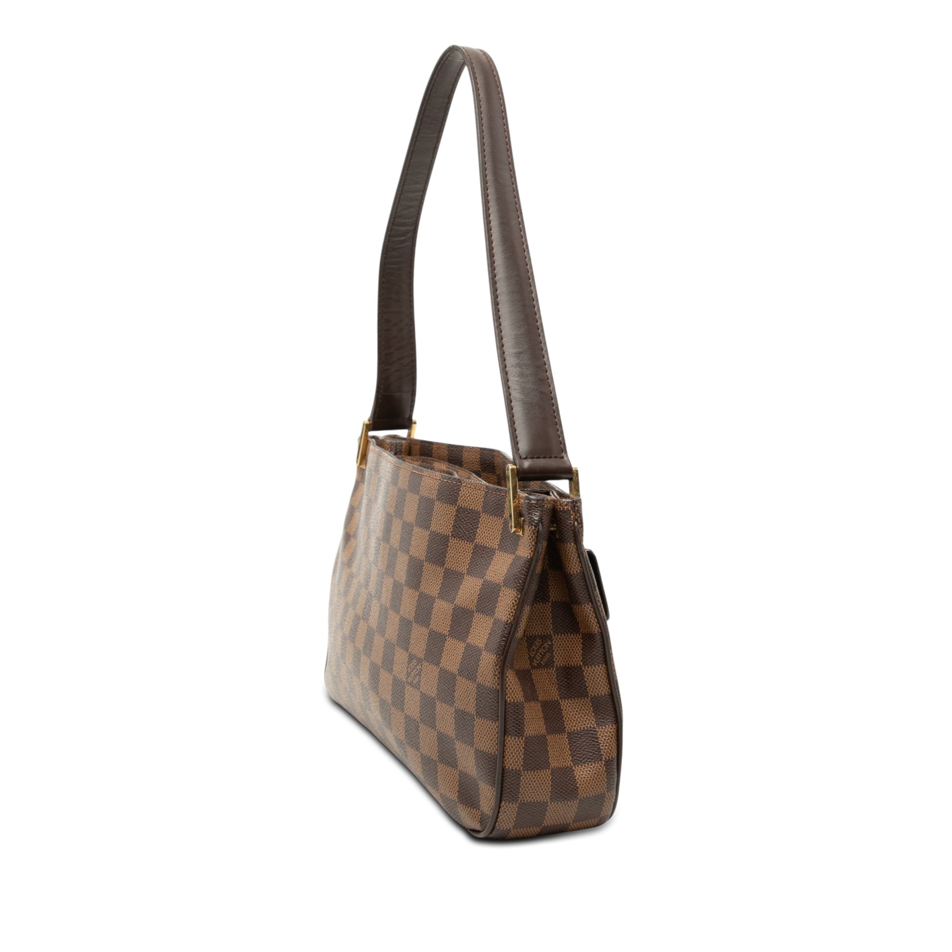 Louis Vuitton Damier Ebene Aubagne