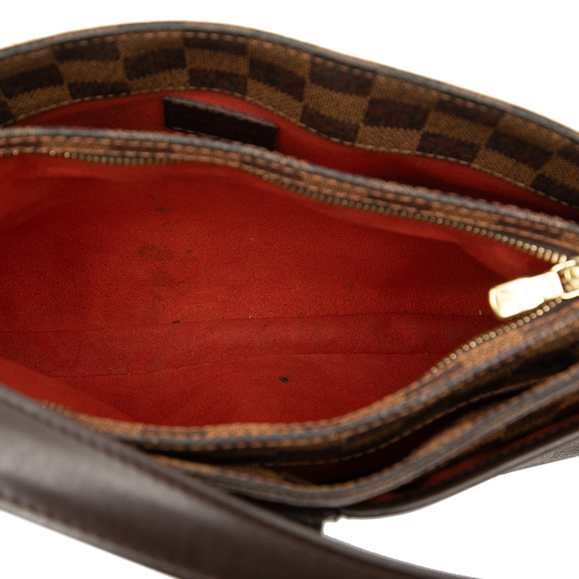 Louis Vuitton Damier Ebene Aubagne