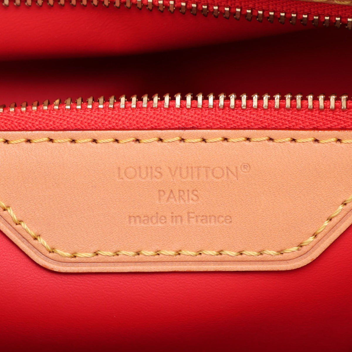 Louis Vuitton Monogram Speedy Bandouliere Soft 30 Crafty — Brown