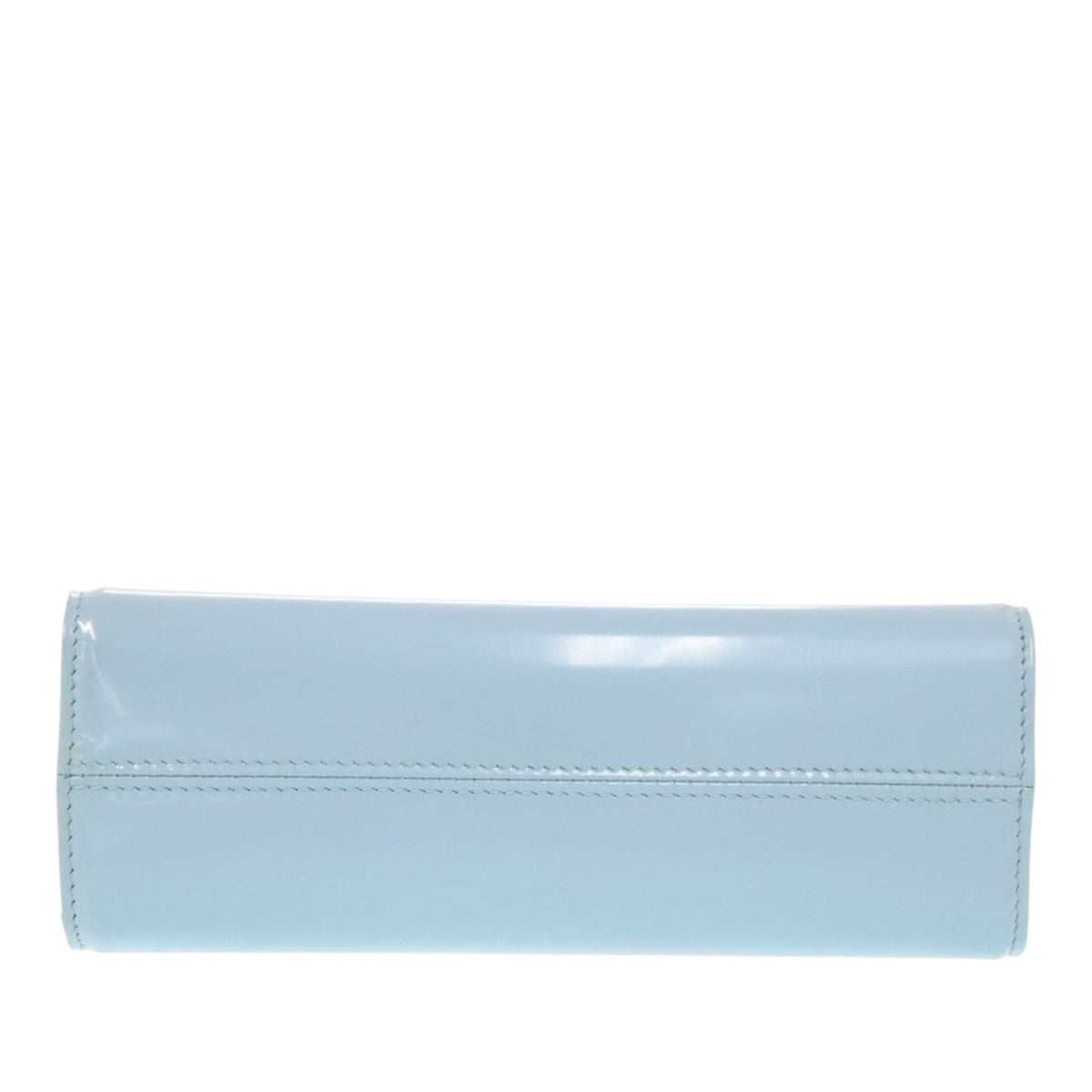 Ferragamo Mini Brushed Calfskin Wanda Top Handle Bag