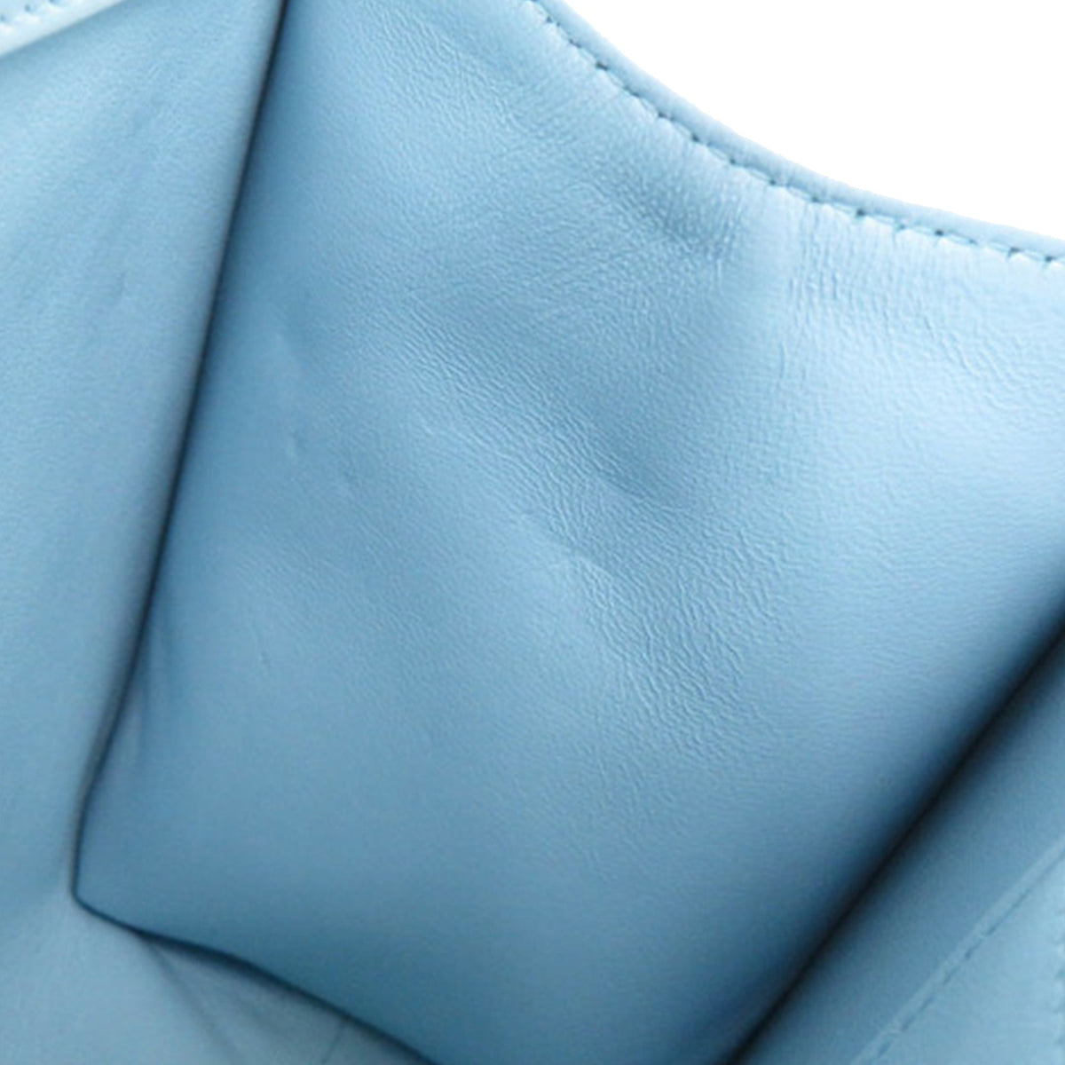 Ferragamo Mini Brushed Calfskin Wanda Top Handle Bag