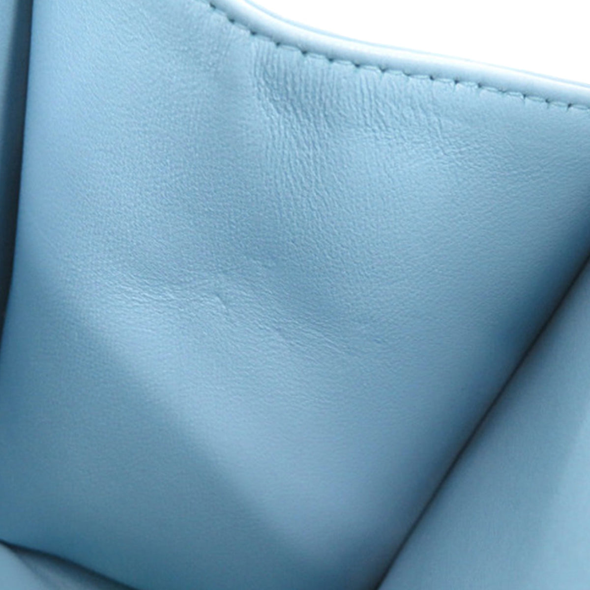 Ferragamo Mini Brushed Calfskin Wanda Top Handle Bag