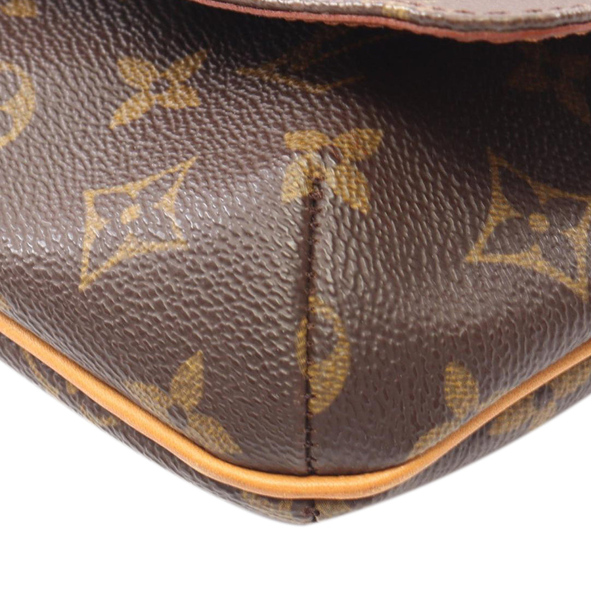 Louis Vuitton Monogram Musette Tango Short Strap
