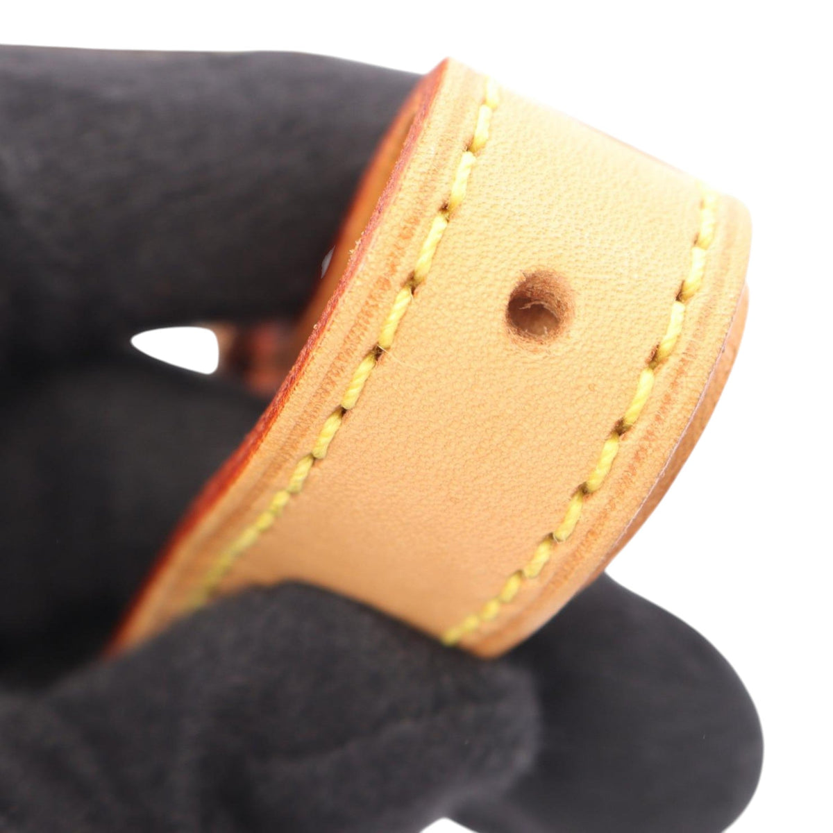 Louis Vuitton Monogram Musette Tango Short Strap