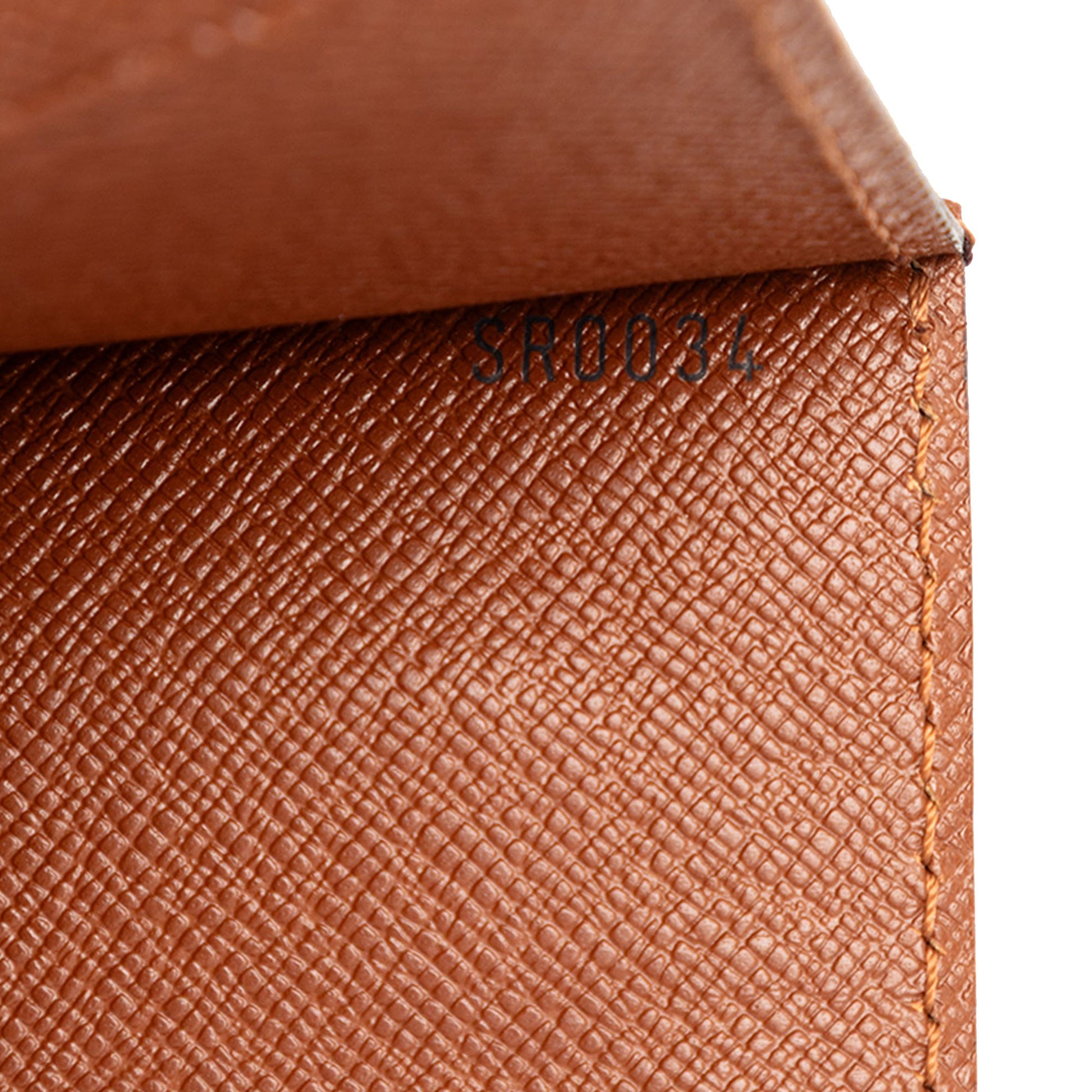 Louis Vuitton Monogram Monceau 28