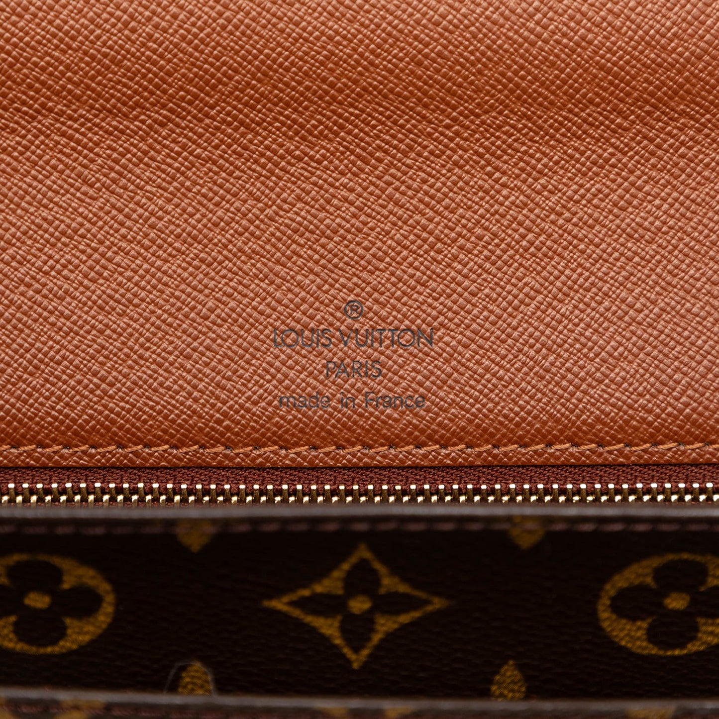 Louis Vuitton Monogram Monceau 28