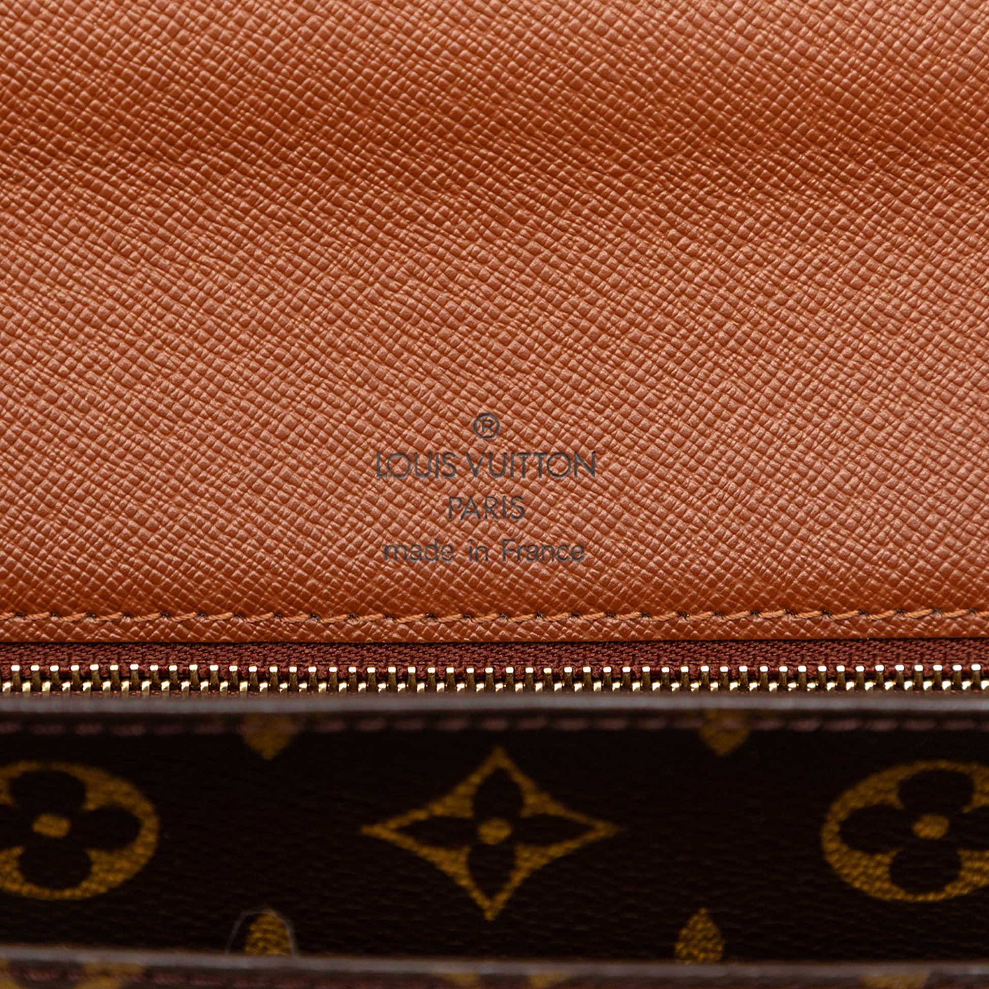 Louis Vuitton Monogram Monceau 28