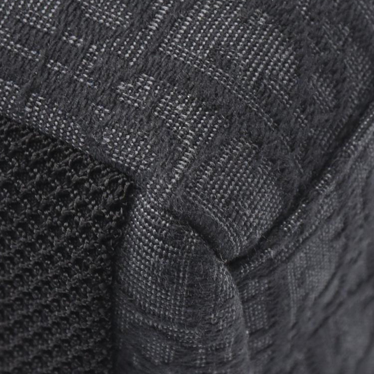 Dior Oblique Canvas Backpack