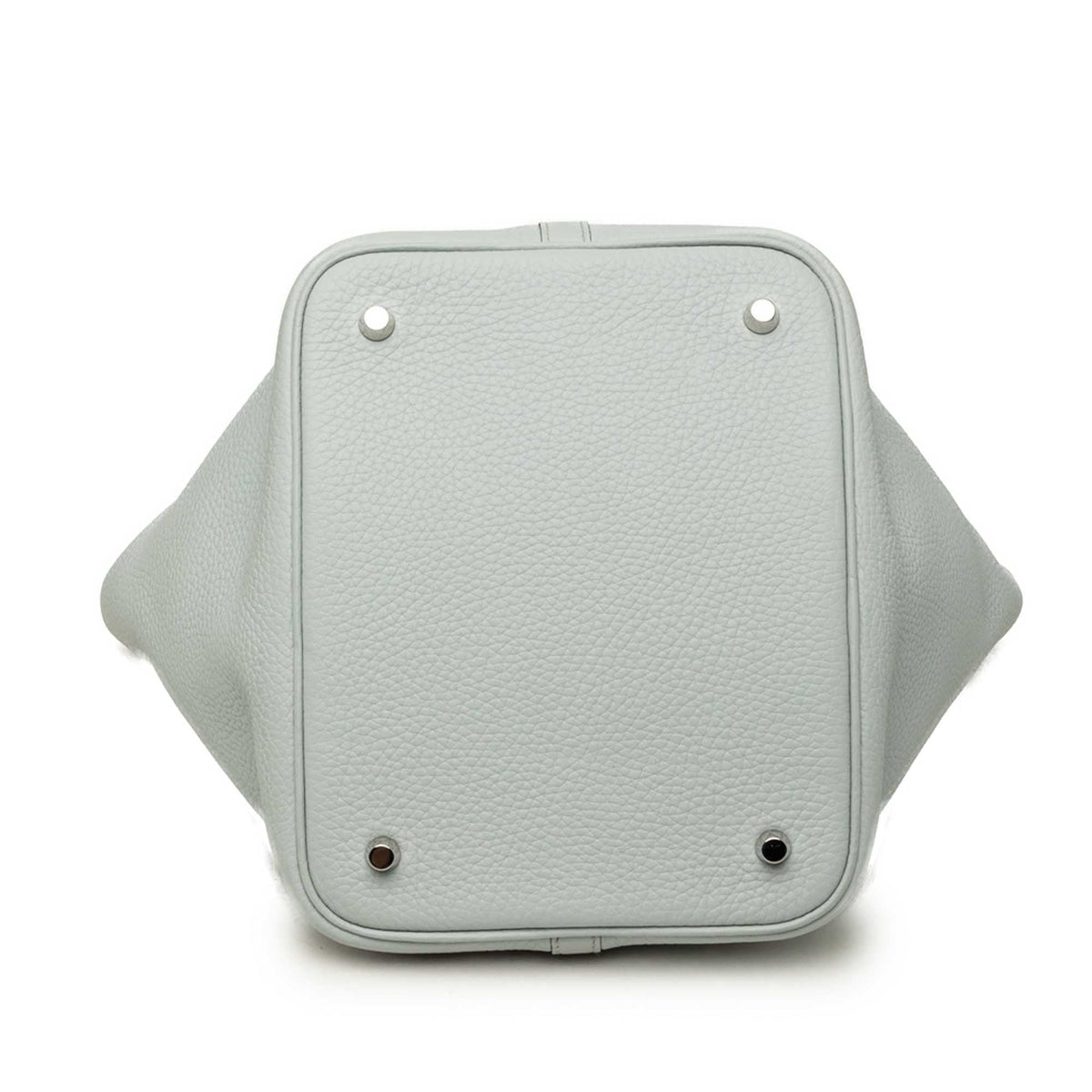 Hermès Clemence Picotin Lock 18