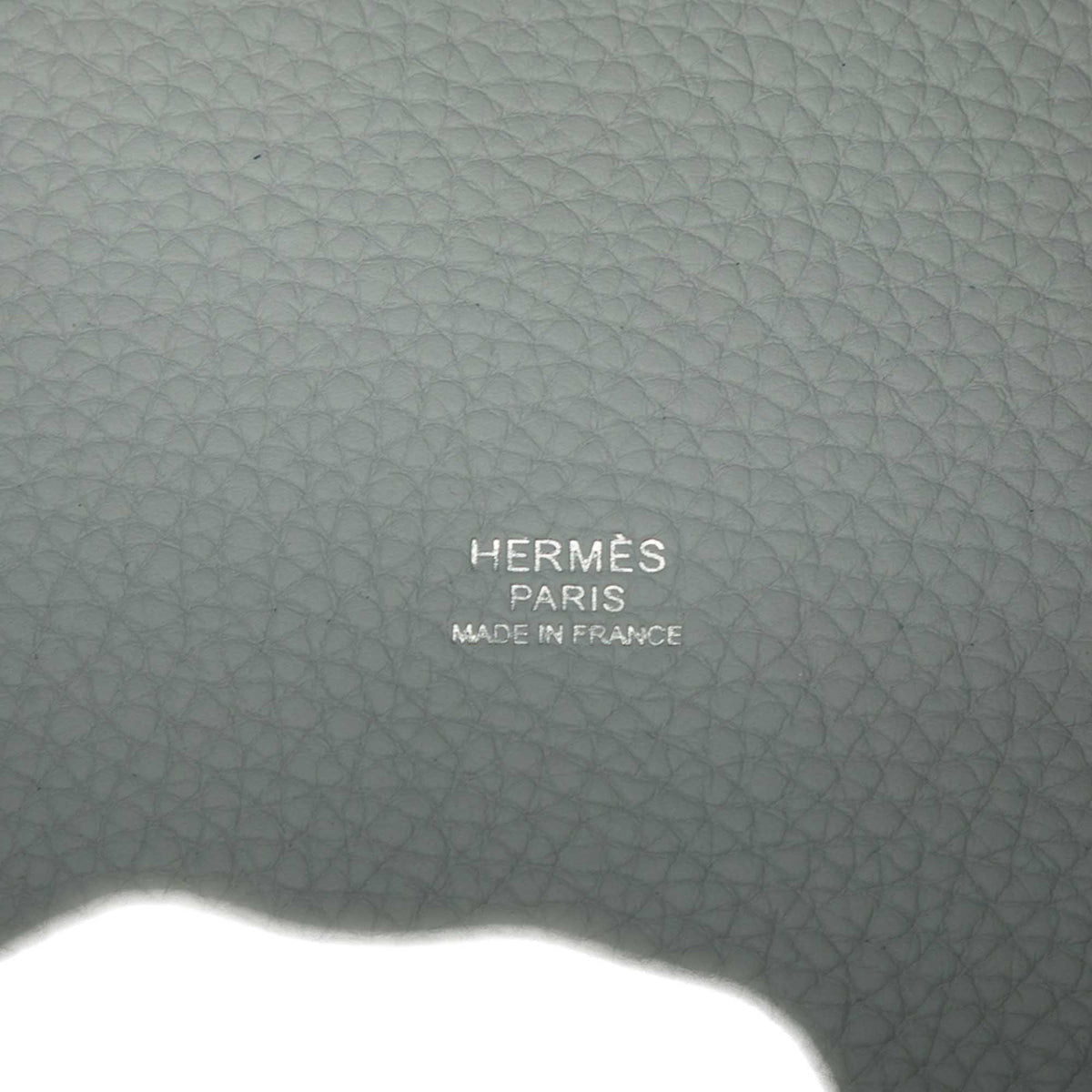 Hermès Clemence Picotin Lock 18