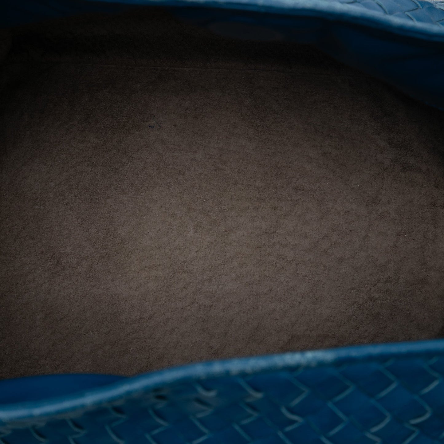 Bottega Veneta Nappa Intrecciato Parachute Tote
