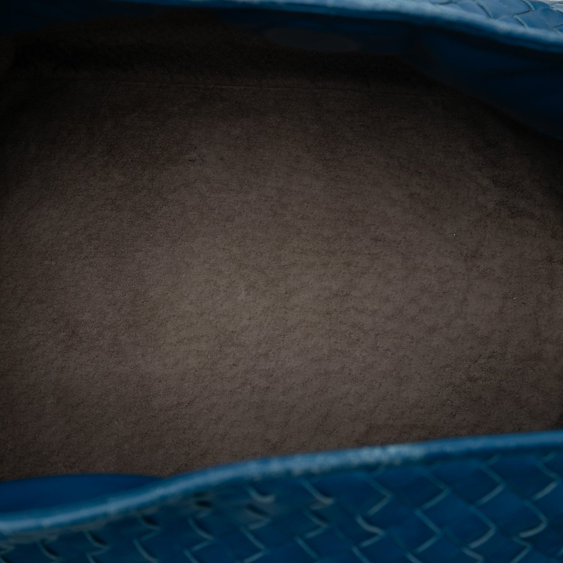 Bottega Veneta Nappa Intrecciato Parachute Tote