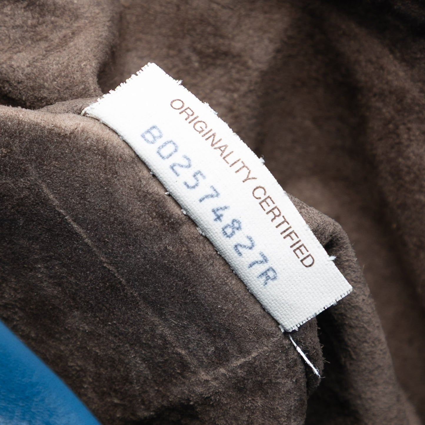 Bottega Veneta Nappa Intrecciato Parachute Tote