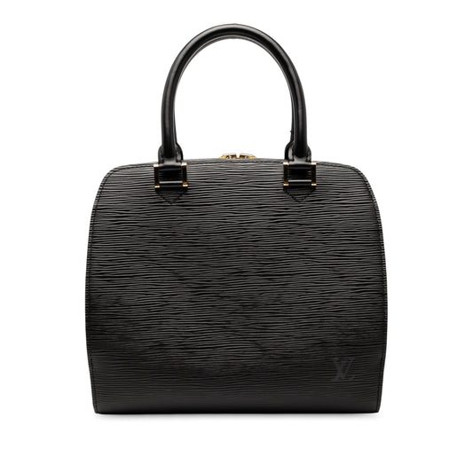 Louis Vuitton Epi Pont Neuf PM