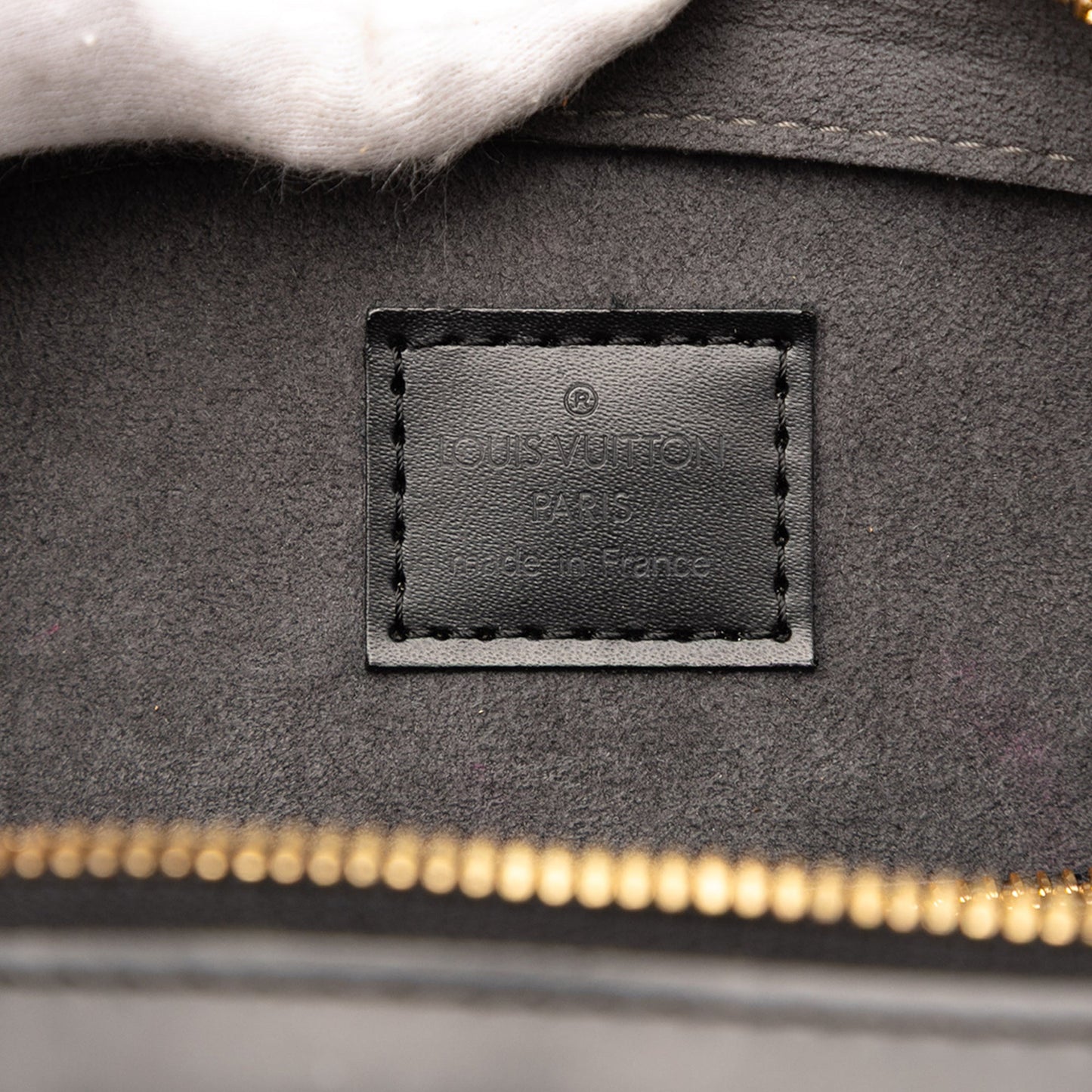 Louis Vuitton Epi Pont Neuf PM