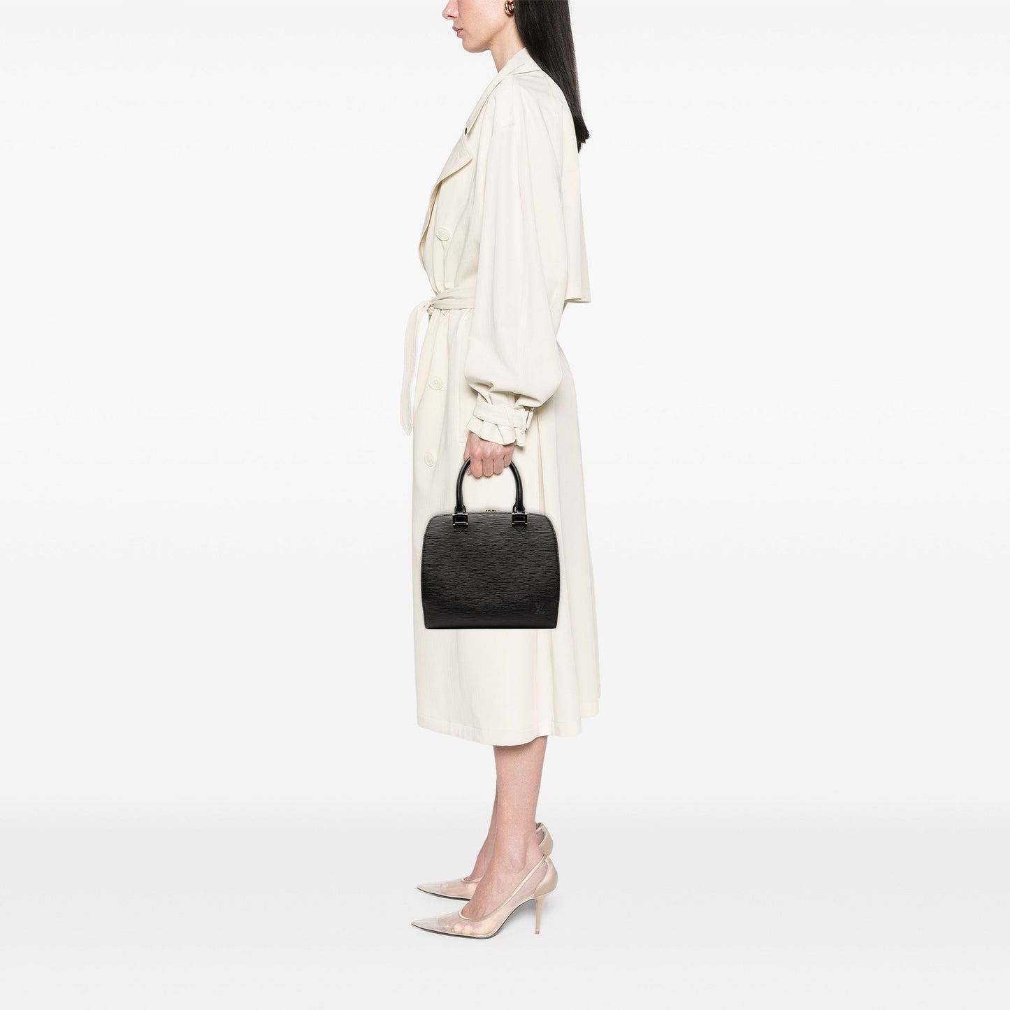 Louis Vuitton Epi Pont Neuf PM