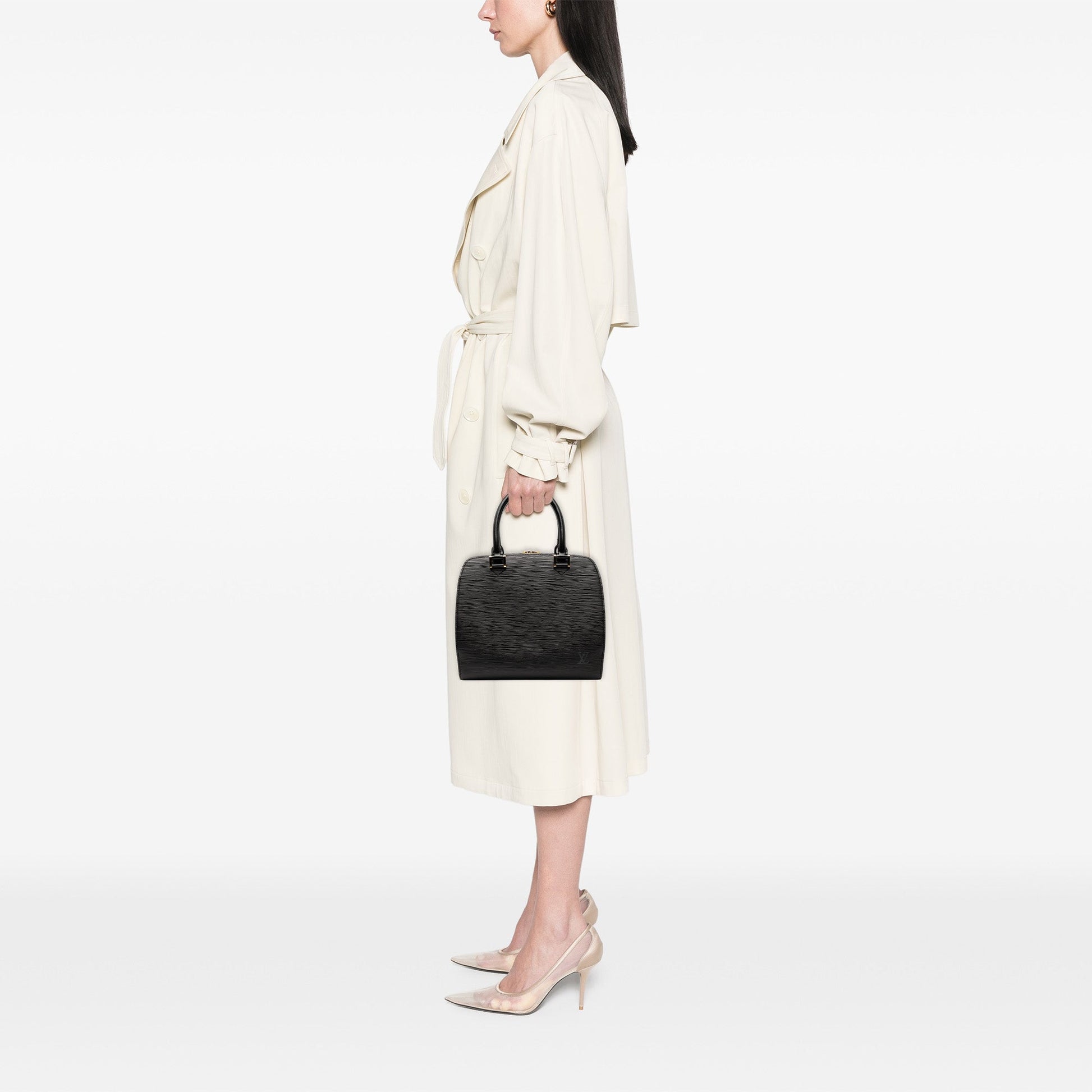 Louis Vuitton Epi Pont Neuf PM
