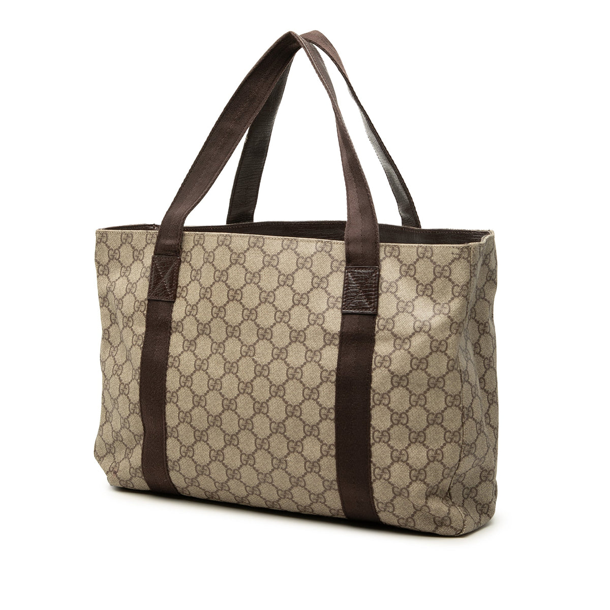 Gucci GG Supreme Tote