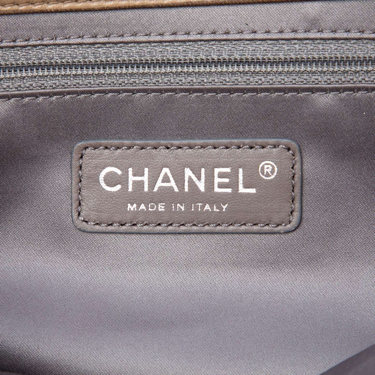 Chanel Medium Quilted Lambskin Coco Rain Flap