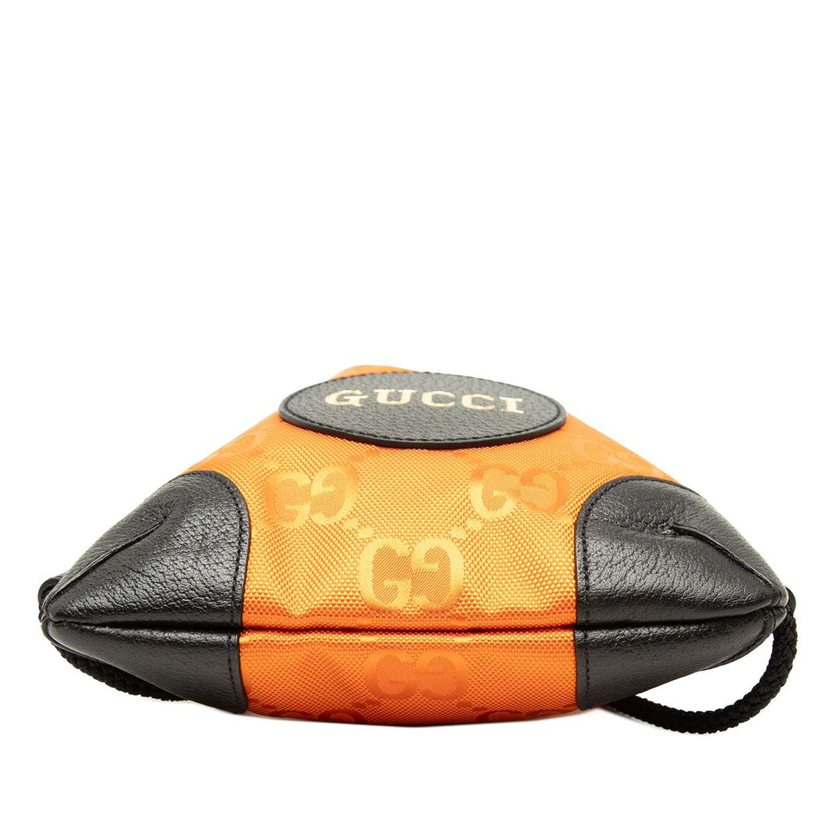 Gucci GG Nylon Off The Grid Drawstring Backpack