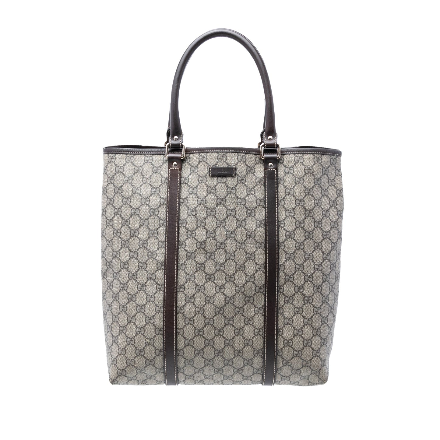 Gucci GG Supreme Joy Vertical Tote