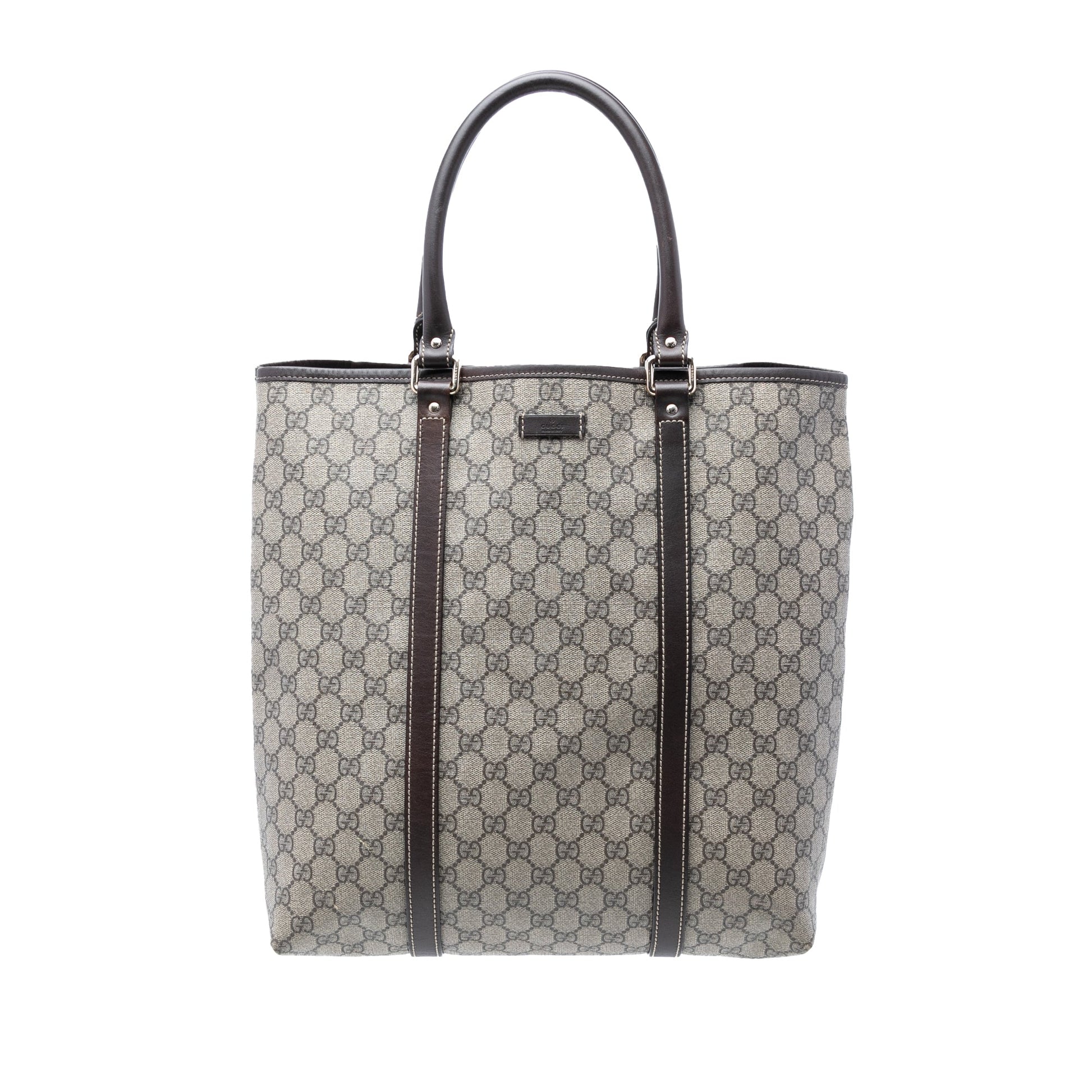 Gucci GG Supreme Joy Vertical Tote