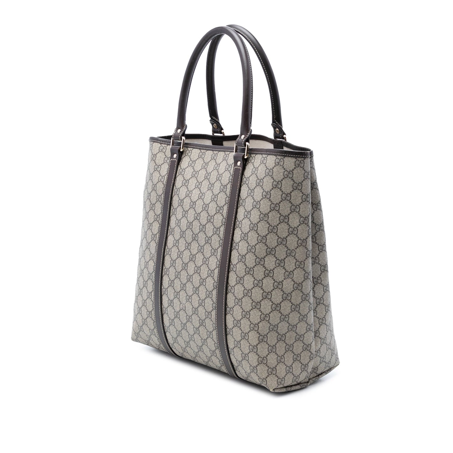 Gucci GG Supreme Joy Vertical Tote