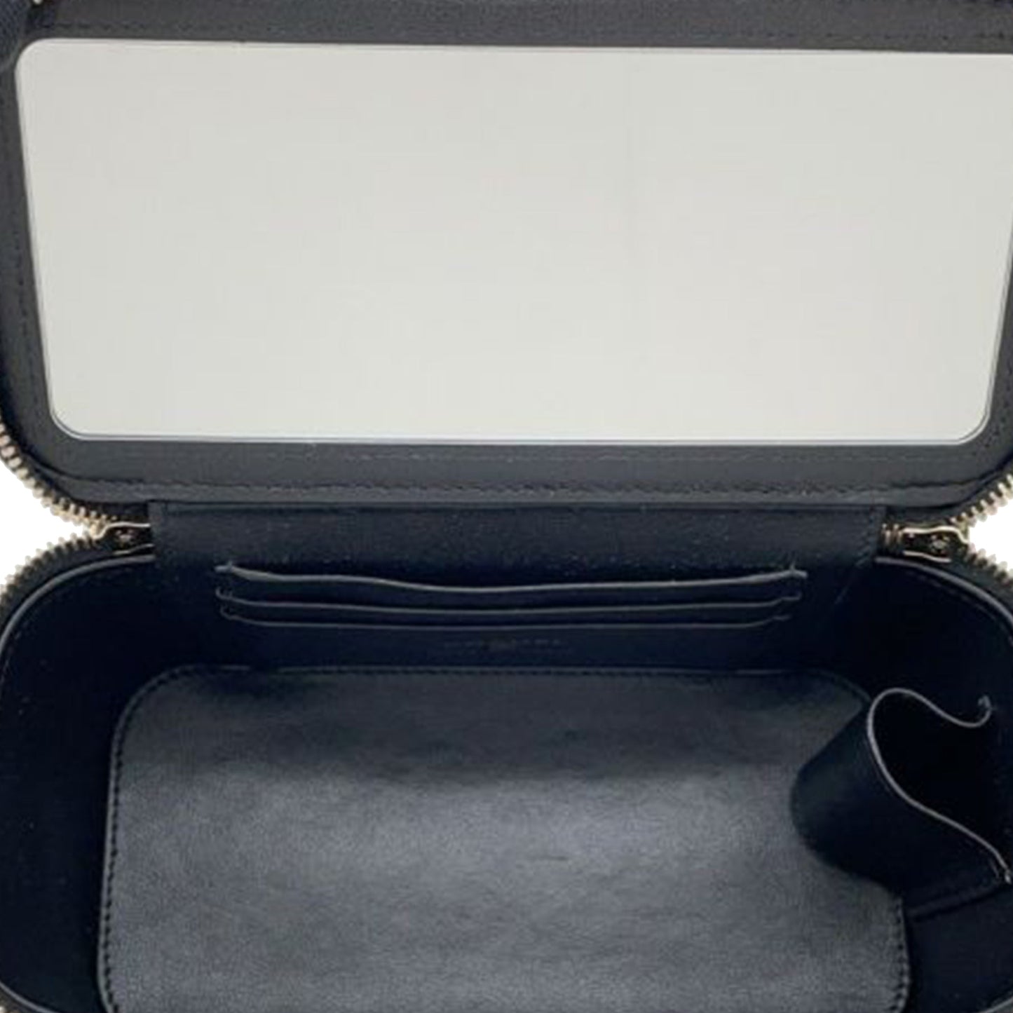 Lambskin Coco Casino Vanity Case
