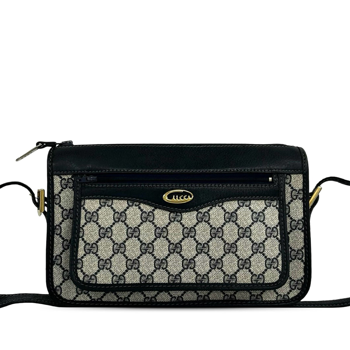 Gucci GG Supreme Crossbody