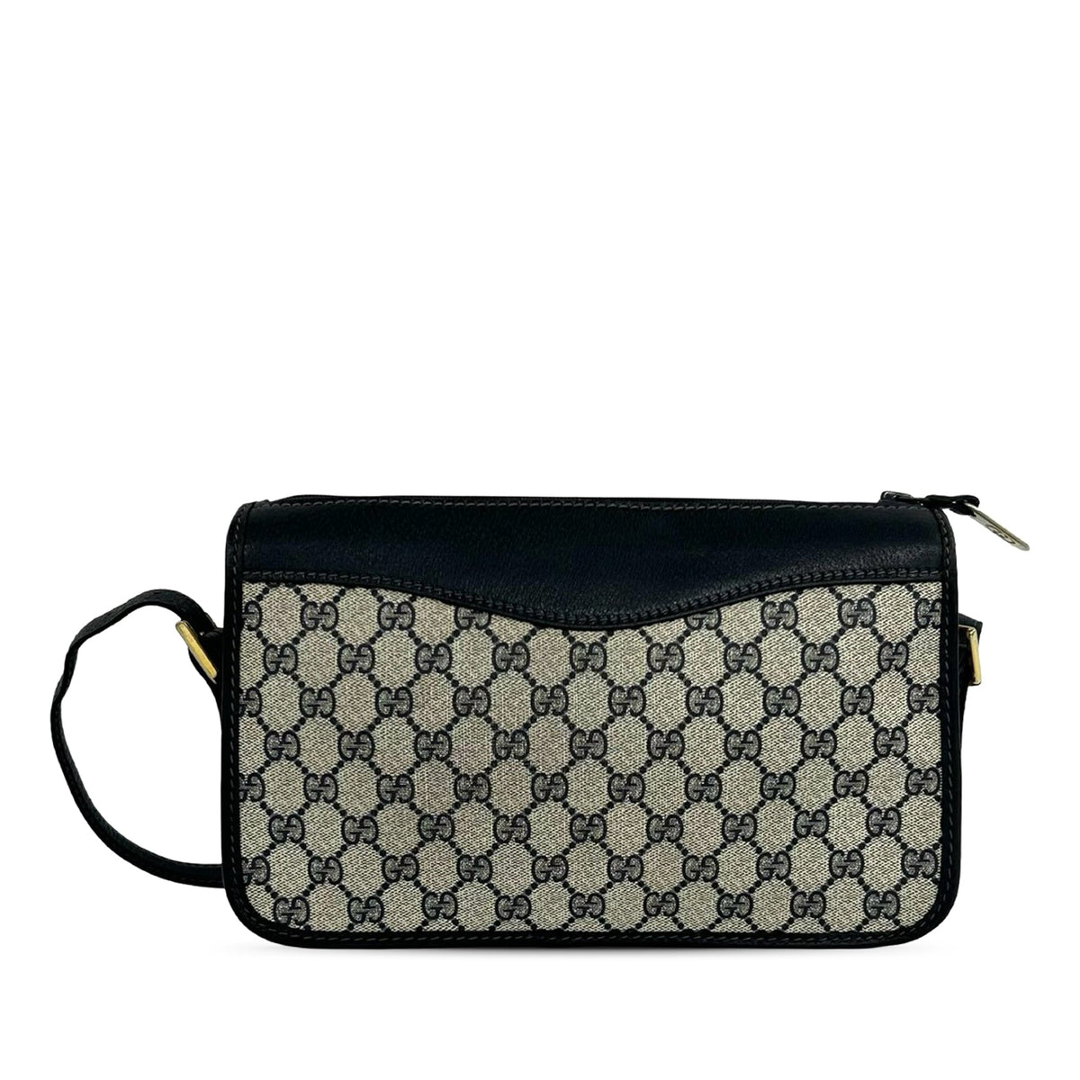 Gucci GG Supreme Crossbody