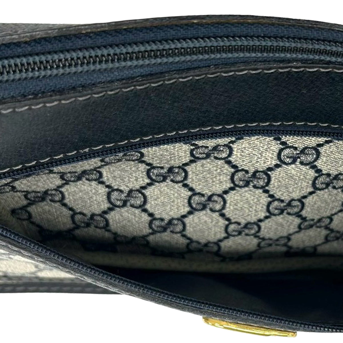 Gucci GG Supreme Crossbody