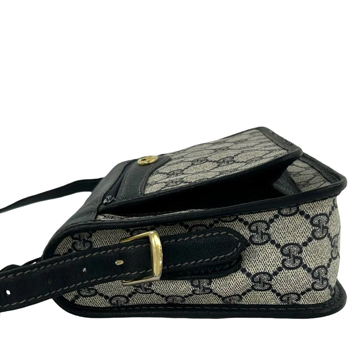 Gucci GG Supreme Crossbody