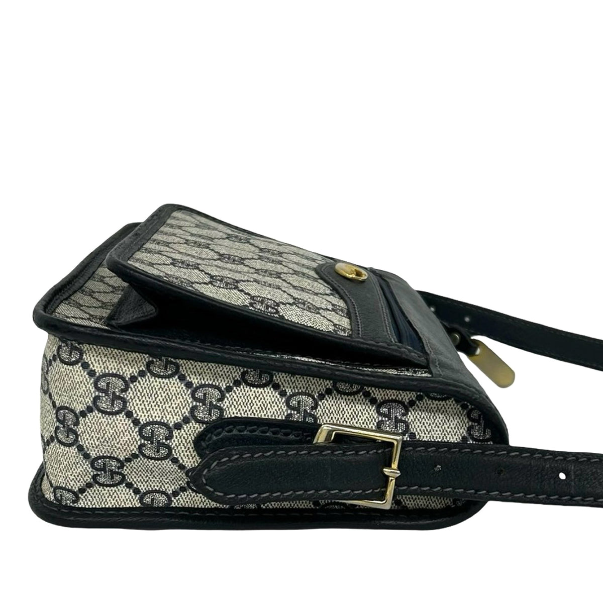 Gucci GG Supreme Crossbody