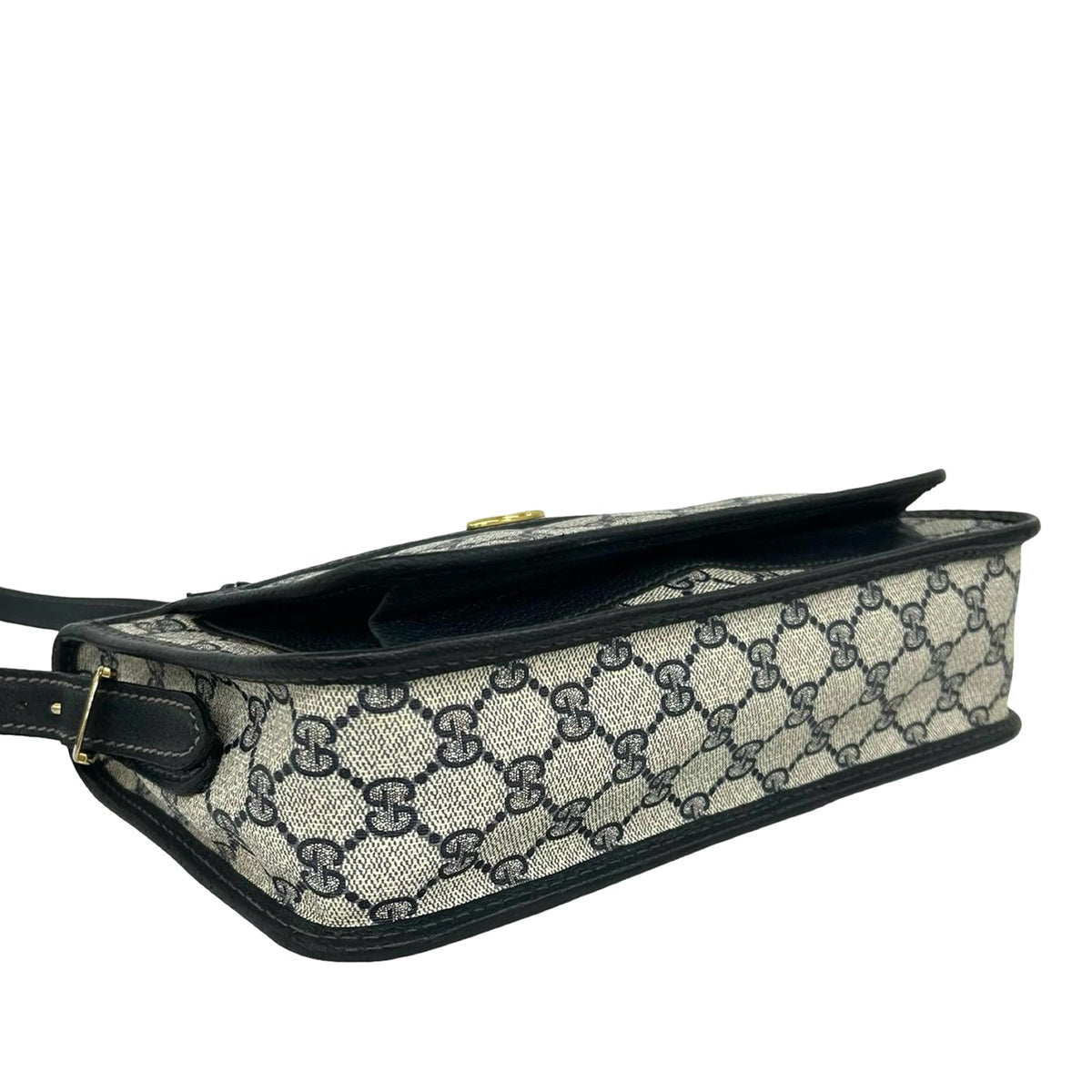 Gucci GG Supreme Crossbody