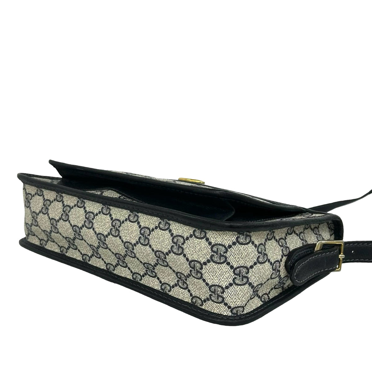 Gucci GG Supreme Crossbody