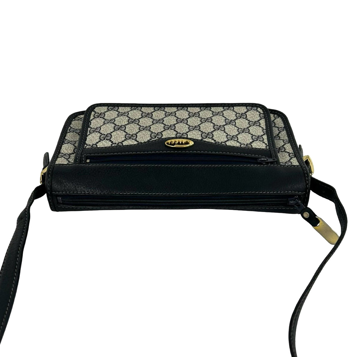 Gucci GG Supreme Crossbody