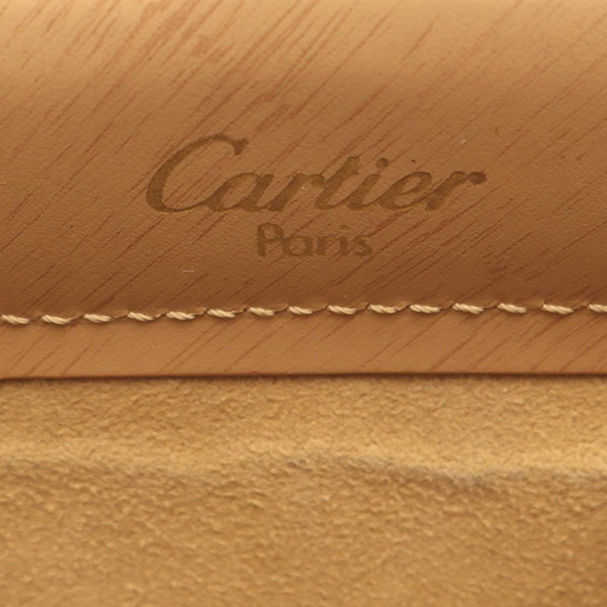 Cartier Trinity