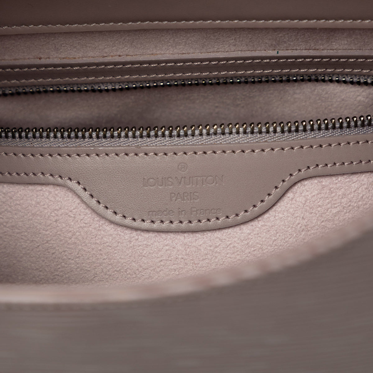 Louis Vuitton Epi Sac Verseau