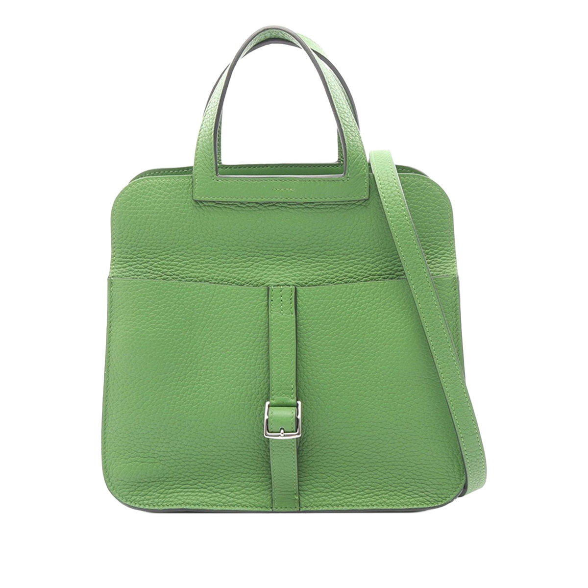 Hermès Clemence Halzan 25