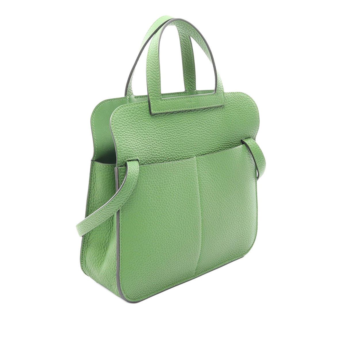 Hermès Clemence Halzan 25