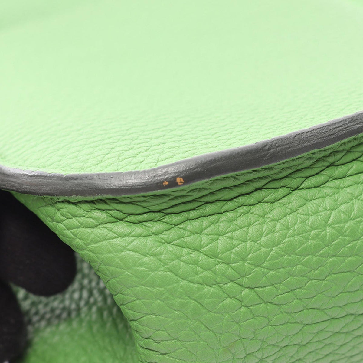 Hermès Clemence Halzan 25