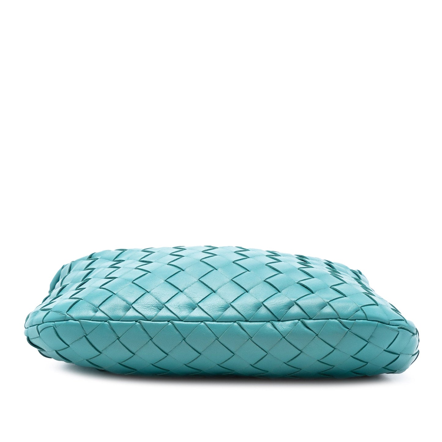 Bottega Veneta Mini Nappa Intrecciato Jodie