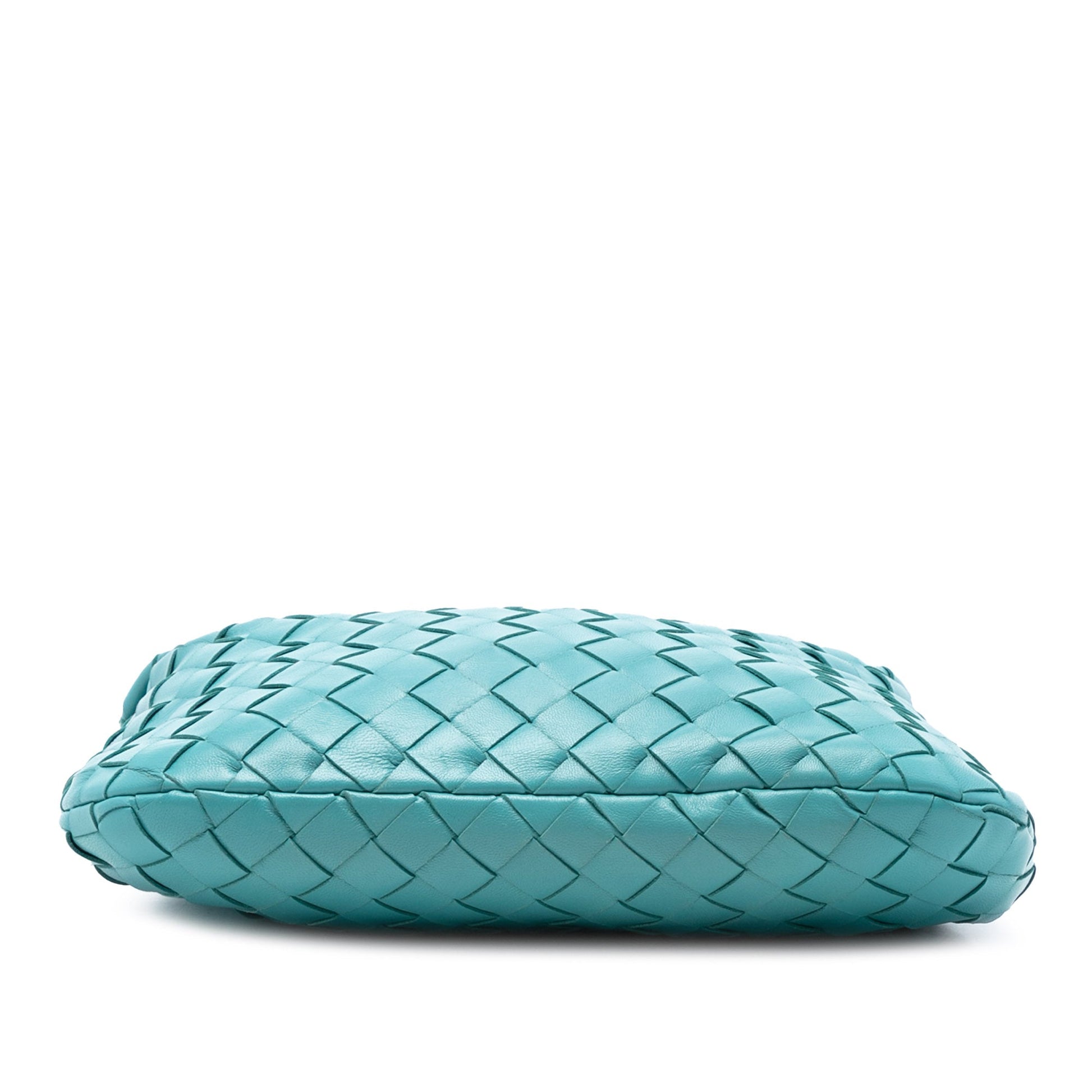 Bottega Veneta Mini Nappa Intrecciato Jodie