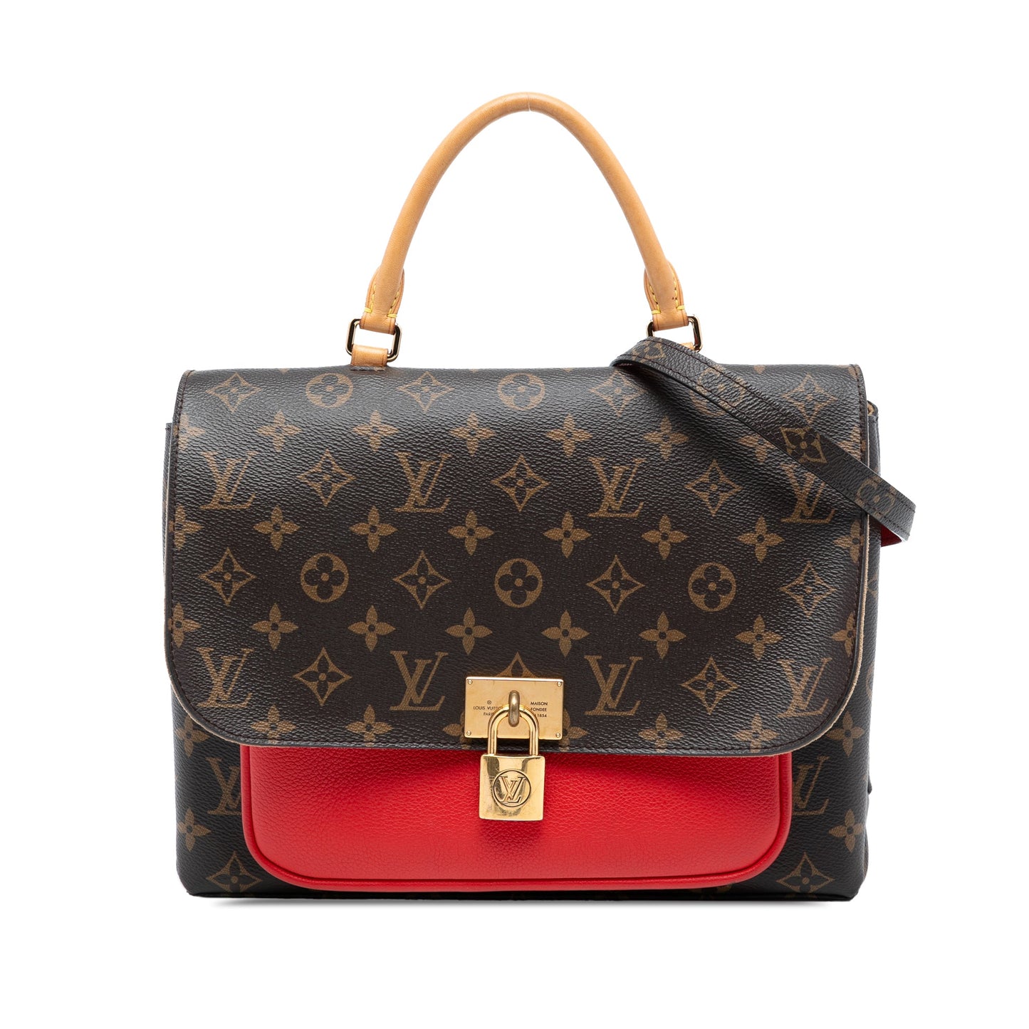 Louis Vuitton Monogram Marignan