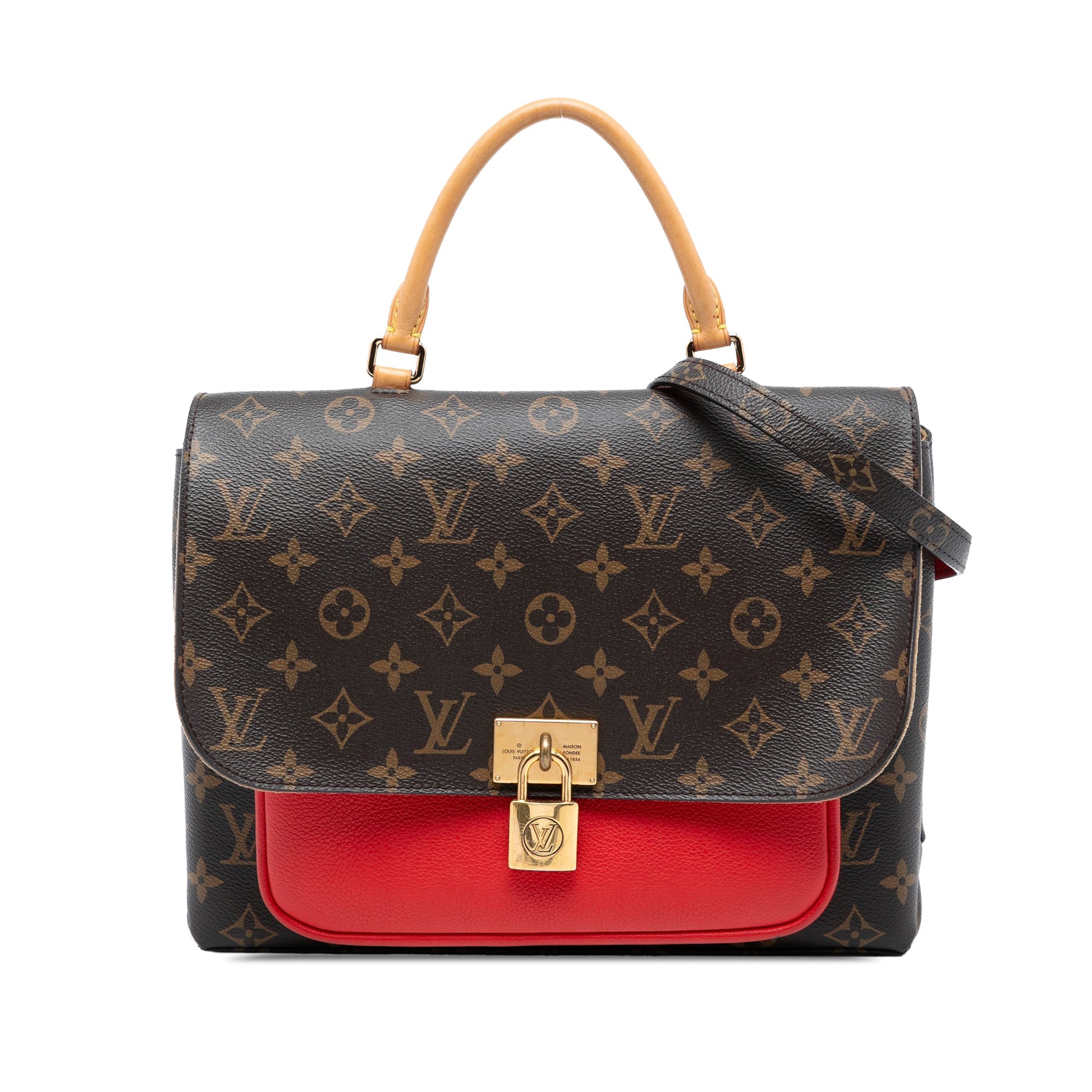 Louis Vuitton Monogram Marignan