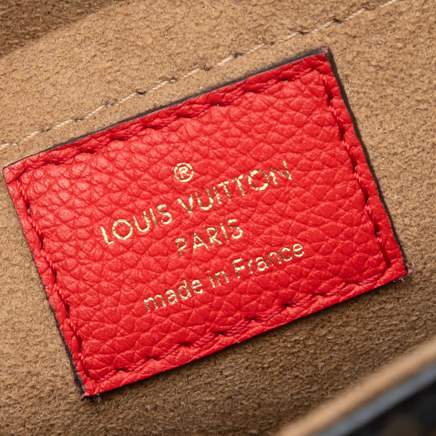 Louis Vuitton Monogram Marignan