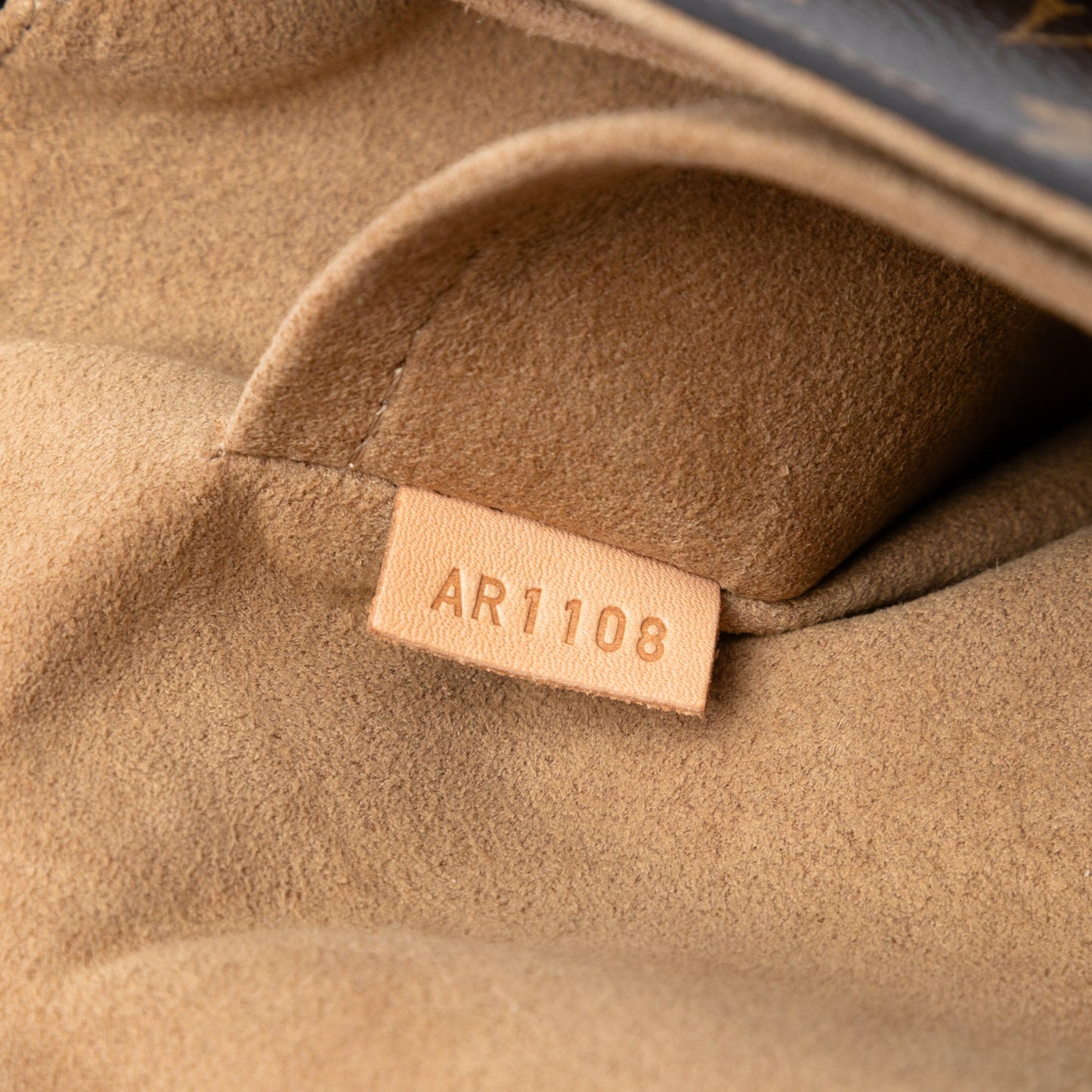 Louis Vuitton Monogram Marignan